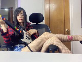 LaurenEvie69 Anal en Webcam Live - Photo 10/21