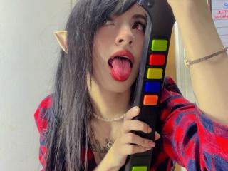 LaurenEvie69 Anal en Webcam Live - Photo 9/21