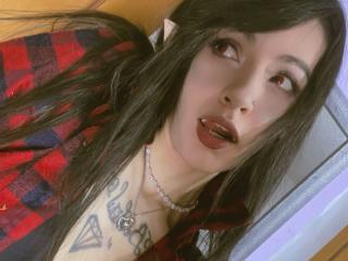 LaurenEvie69 Anal en Webcam Live - Photo 5/21