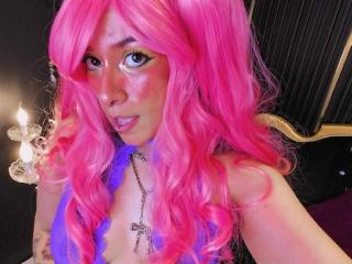 LolyYunno Anal en Webcam Live - Photo 8/21