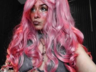LolyYunno Anal en Webcam Live - Photo 7/21