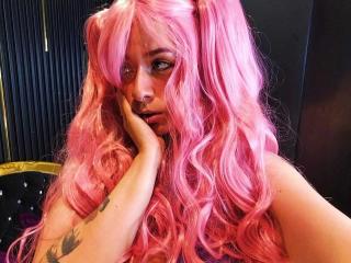 LolyYunno Anal en Webcam Live - Photo 6/21