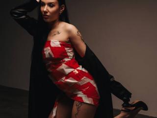 NikkiGoldX Pussy Video Webcam - Photo 18/21
