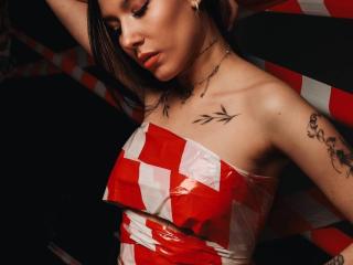 NikkiGoldX Pussy Video Webcam - Photo 16/21