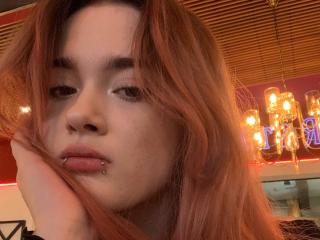 LianaKisses Anal Livecam - Photo 21/21