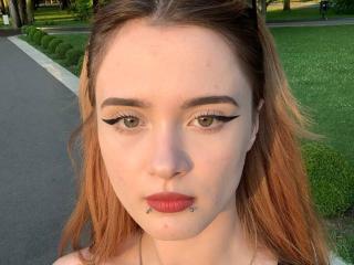 LianaKisses Anal Livecam - Photo 18/21