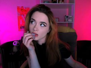 LianaKisses Anal Livecam - Photo 6/21