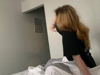 LunaBerryy Anal Livecam - Photo 9/20
