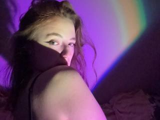 LunaBerryy Anal Livecam - Photo 5/20