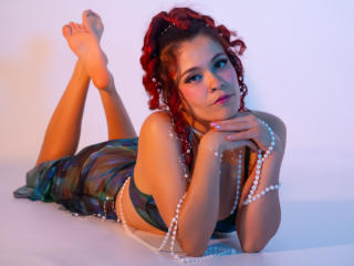 ArielleBrooks Webcam Porno Live - Photo 4/21