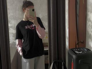 AlisiaDidway Webcam Porno Live - Photo 4/5