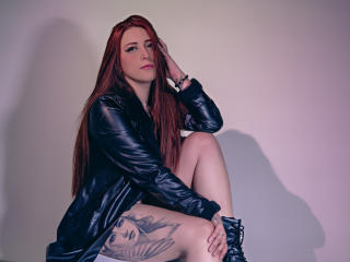 CamillaRousso Webcam Sexe Direct - Photo 9/17