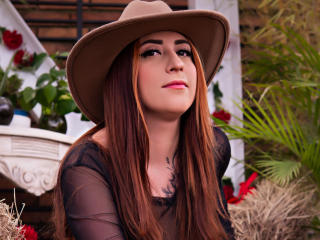 CamillaRousso Webcam Sexe Direct - Photo 6/17
