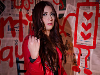 CamillaRousso Webcam Sexe Direct - Photo 4/17