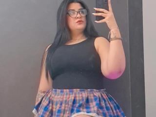 RashaelBig Sex Brunette - Photo 19/21