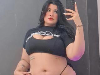 RashaelBig Sex Brunette - Photo 17/21