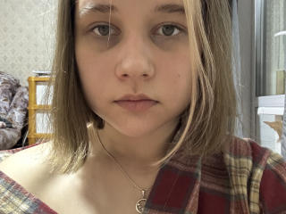 LinetteSavel Anal Livecam - Photo 14/14