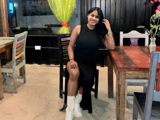 IvannaDuran Chatte en Chaleur - Photo 11/21