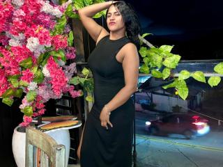 IvannaDuran Chatte en Chaleur - Photo 9/21