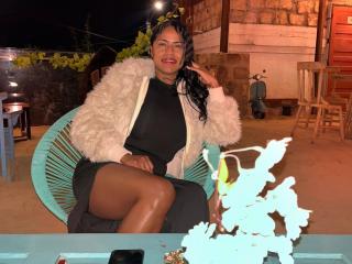 IvannaDuran Chatte en Chaleur - Photo 7/21