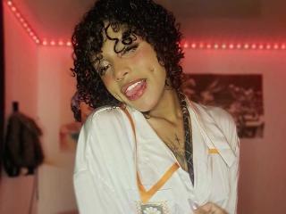 LunaKeller Anal en Webcam Live - Photo 21/21