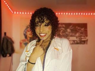 LunaKeller Anal en Webcam Live - Photo 19/21