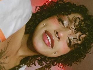 LunaKeller Anal en Webcam Live - Photo 16/21