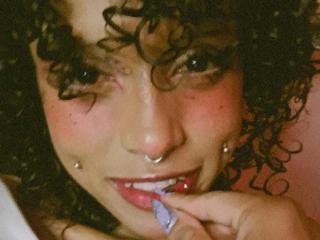 LunaKeller Anal en Webcam Live - Photo 14/21