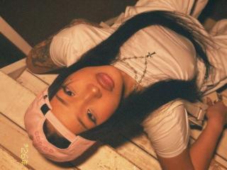 ChristieHoliday Webcam Sexe Direct - Photo 9/16