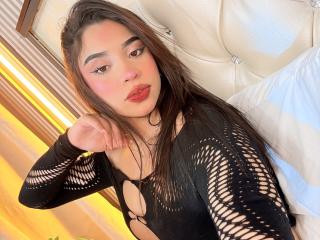 LunaVali Anal en Webcam Live - Photo 8/21