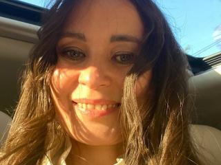 Watch GinaxSoulah Live on XLoveCam