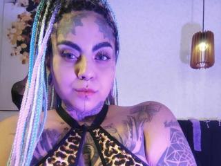 MilaBlake Hot Liveshows - Photo 18/20