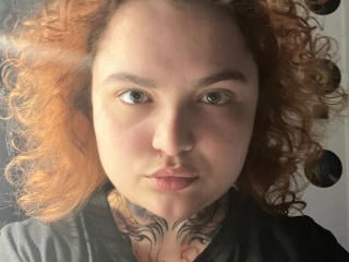 Watch  AnjelinaSweet live on XLoveCam