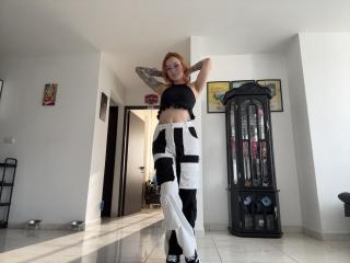 SarahRousen Fellation XXX Cams - Photo 17/21