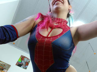NatashaLau Pussy Video Webcam - Photo 4/21