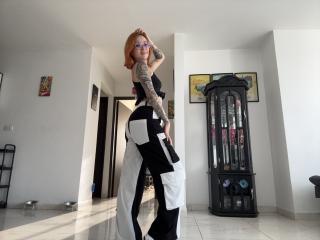 SarahRousen Fellation XXX Cams - Photo 15/21