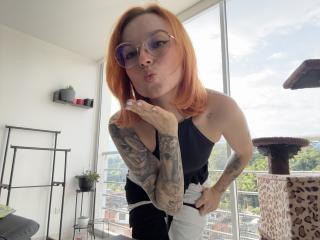 SarahRousen Fellation XXX Cams - Photo 13/21