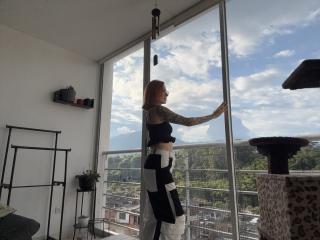 SarahRousen Fellation XXX Cams - Photo 11/21