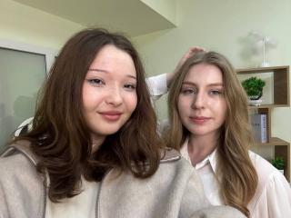 MazieCahal Live Chat on XLoveCam