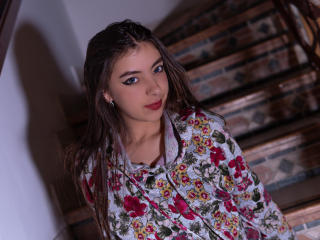 EvangelinaRosa Seins Liveshow - Photo 11/21