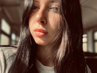 AlenaShimon Webcam Porno Live - Photo 4/8