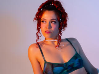 ArielleBrooks Image Gallery