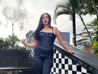 LilithStygian Anal en Webcam Live - Photo 5/21