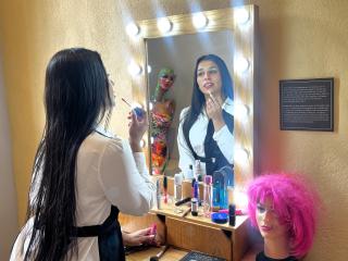 MelodyRoss Hot Liveshows - Photo 14/21