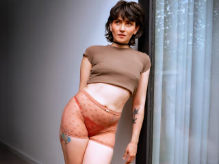 IvetteDurand Chatte en Chaleur - Photo 8/14