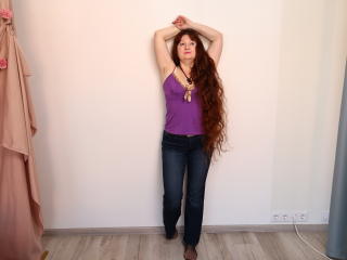 OVanessaHotly Masturbation Cam Video - Photo 17/21