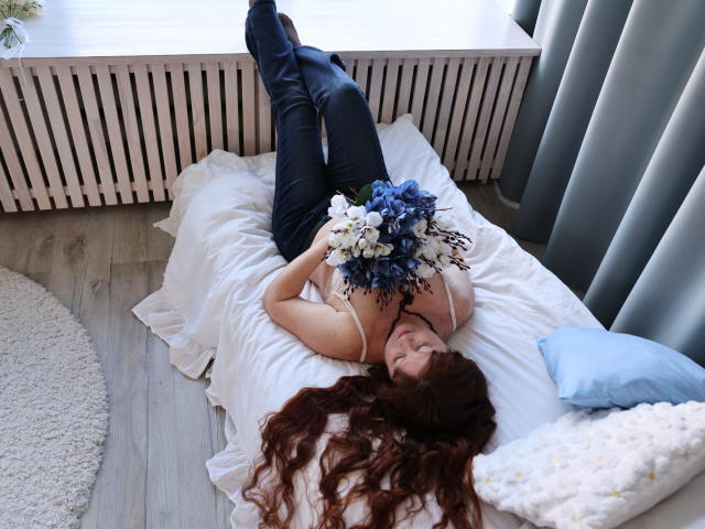 Photo de OVanessaHotly
