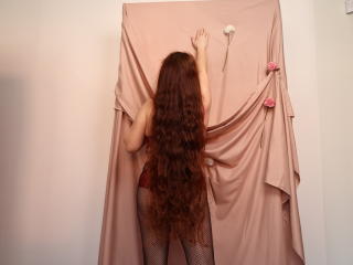 OVanessaHotly Masturbation Cam Video - Photo 9/21