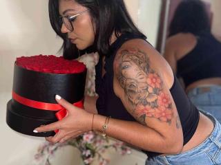 ValeryPierce Baise Anal - Photo 18/21