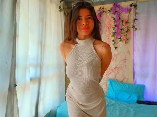 Watch AmaliaGarcia Live on XLoveCam